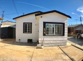 608 S Kern Ave, East Los Angeles, CA 90022