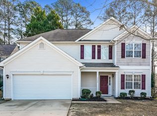 5520 Seaspray Ln, Raleigh, NC 27610