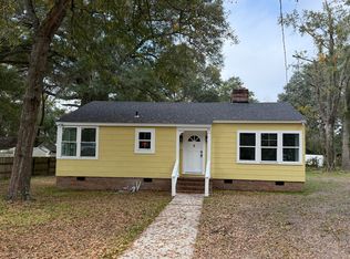 312 Rivers St, Walterboro, SC 29488