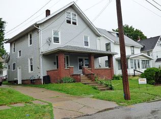 224 W 4th St, Ashland, OH 44805