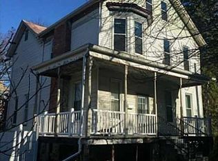 117 E Crafton Ave, Pittsburgh, PA