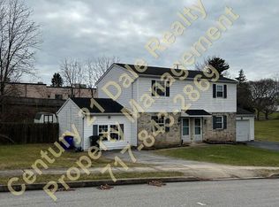 2328 Middle St, York, PA 17408