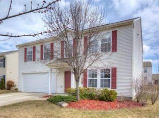 8257 Cypress Way, Dexter, MI 48130