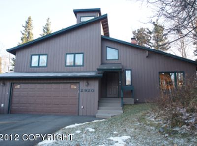 2920 Crown Point Cir, Anchorage, AK, 99502