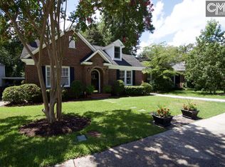 3316 Wheat St, Columbia, SC 29205