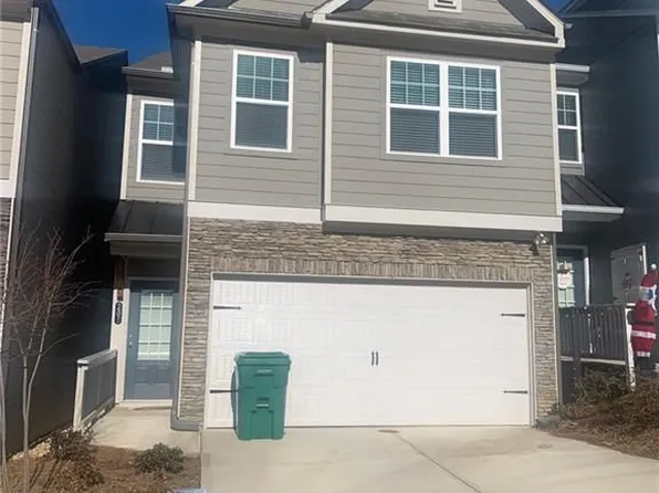 206 Turner Ln, Woodstock, GA 30188