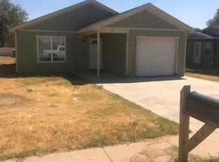 720 E Fordham St, Lubbock, TX 79403