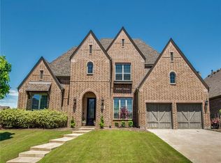 3751 Dogwood Dr, Prosper, TX 75078