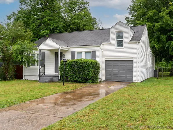4328 E 5th St, Tulsa, OK 74112