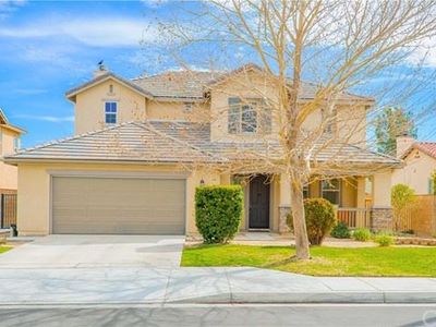 3030 Albret St, Lancaster, CA, 93536