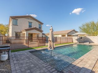 42325 W Posada Dr, Maricopa, AZ 85138