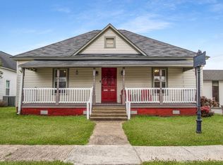 1403 7th Ave SE, Decatur, AL 35601