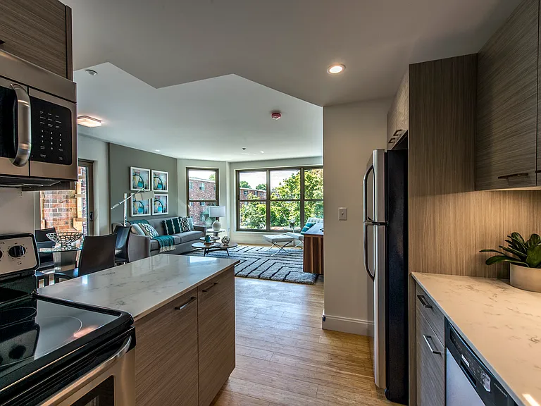 35 Malvern St #206 — Photo 8