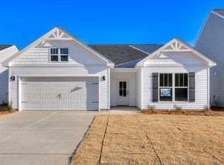 151 Traditions Dr, Trenton, SC 29847