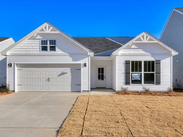 158 Traditions Dr, Trenton, SC 29847