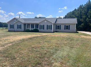 135 Hunt Rd, Martin, GA 30557