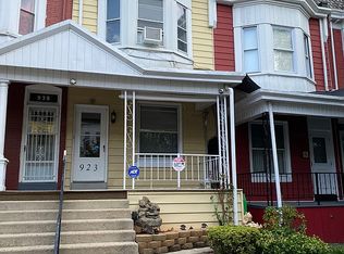 923 Madison Ave, Reading, PA 19601