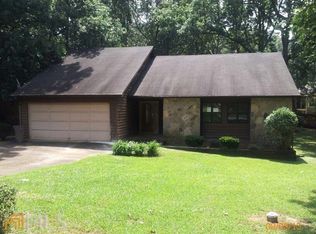 5353 Walker Rd, Stone Mountain, GA 30088