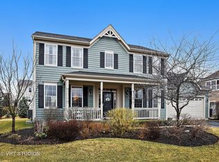 3137 Holden Cir, Elgin, IL 60124