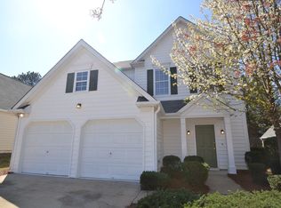 2019 Crestview Way, Woodstock, GA 30188