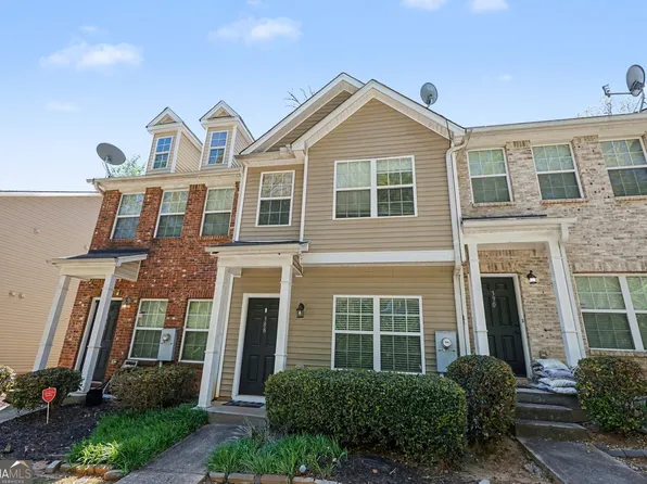 388 Berckman Dr NW, Lilburn, GA 30047