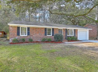 3133 Bonanza Rd, Charleston, SC 29414