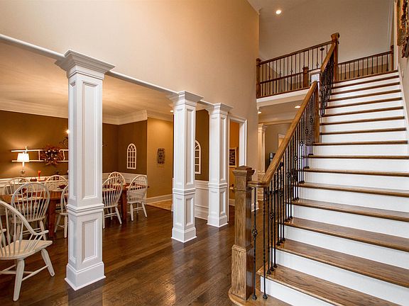 3rd image of 2817 Wynthrope Hall Dr