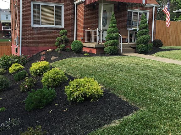 2nd image of 109 Hilglor Dr