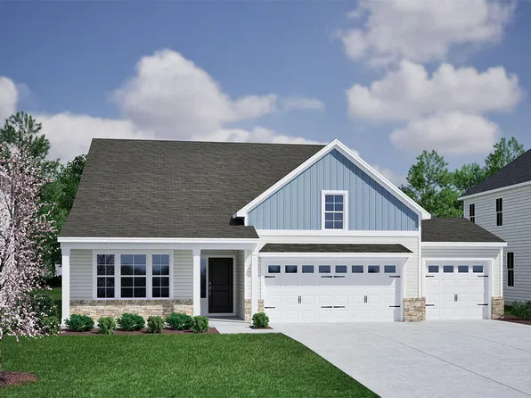 3465 Whaley Way NW Lot 129, Ash, NC 28420