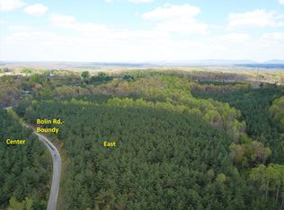 Thomas Springs Rd, Crossville, TN 38572