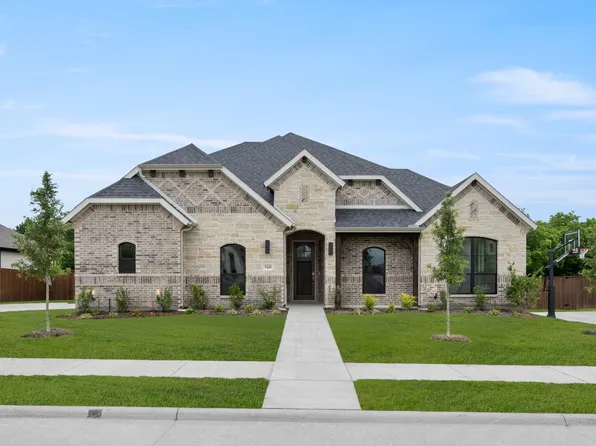 5410 Stone Ln, Midlothian, TX 76065