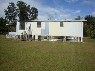 17525 Medley Ave, Spring Hill, FL 34610