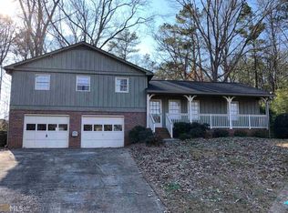 93 Stone Mill Ln NW, Marietta, GA 30064