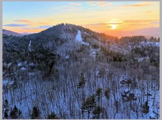 Waterville Estates Village, Campton, NH 03223