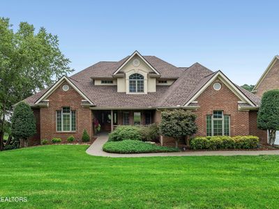 909 Timberline Dr, Lenoir City, TN, 37772