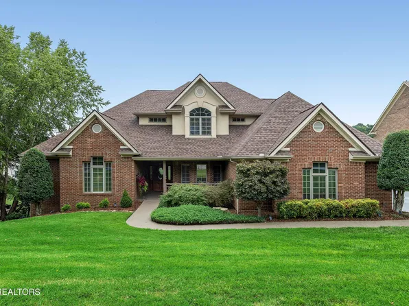 909 Timberline Dr, Lenoir City, TN 37772