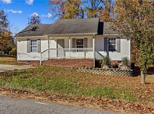 608 Pleasant Ave, Kannapolis, NC 28081