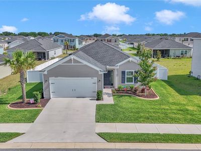 9262 SW 58th Cir, Ocala, FL, 34476