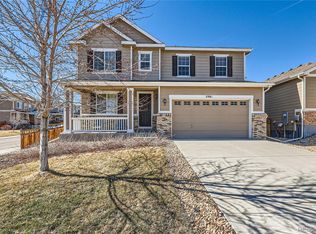 2981 Rising Moon Way, Castle Rock, CO 80109
