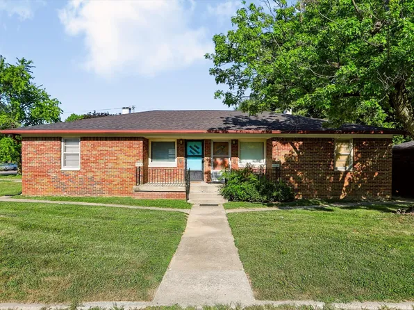 1004 N Ritter Ave, Indianapolis, IN 46219