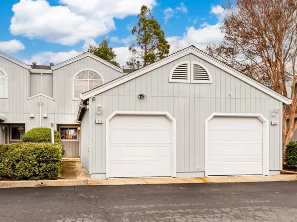 1770 Marlow Road, Santa Rosa, CA 95401