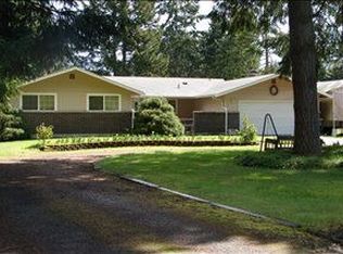 2304 Quiemuth St SE, Lacey, WA 98513