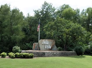 Kings Lynn Ln #4, Bella Vista, AR 72715