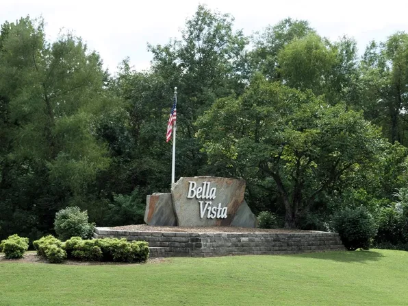 Kings Lynn Ln #4, Bella Vista, AR 72715