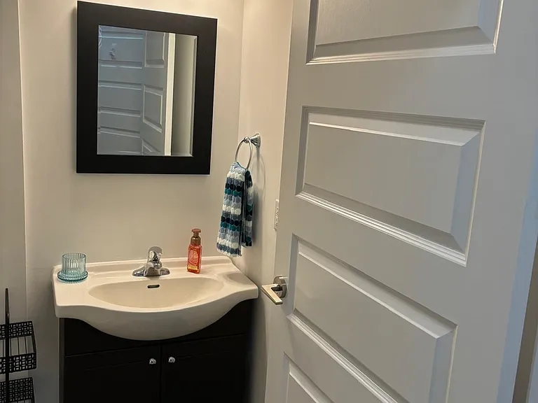 158 King St N #603 — Photo 13