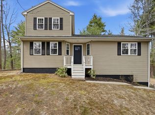 84 Bethany Rd, Monson, MA 01057
