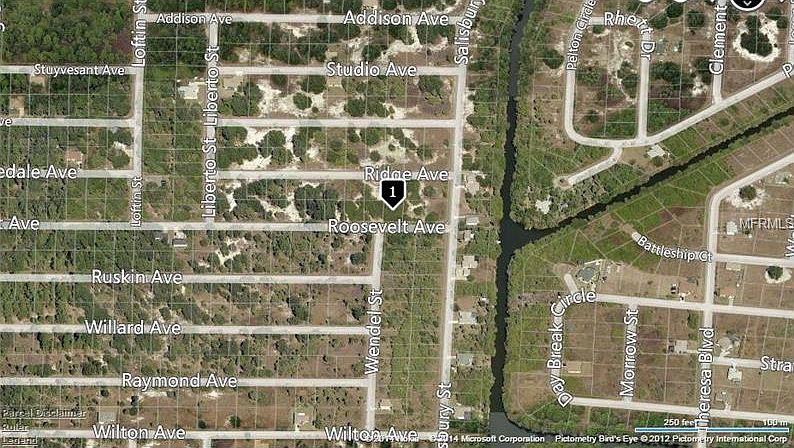 1st image of 19220 Roosevelt Ave