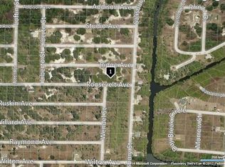 19220 Roosevelt Ave, Port Charlotte, FL 33954