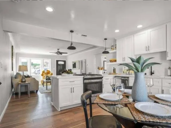 4912 73rd St #1, San Diego, CA 92115