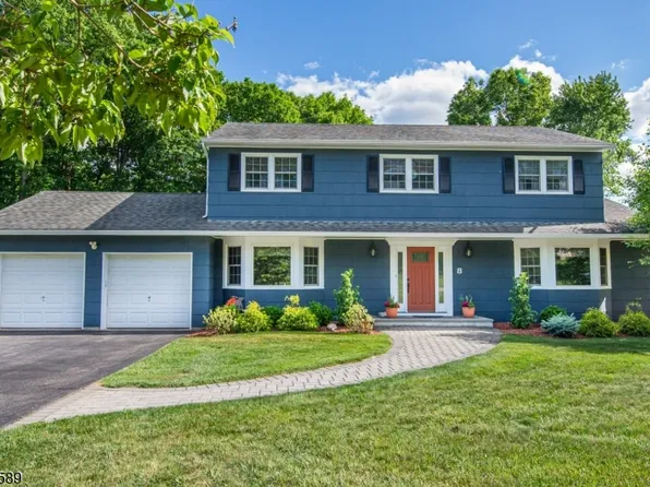 8 Clearfield Rd, Roxbury Twp., NJ 07876